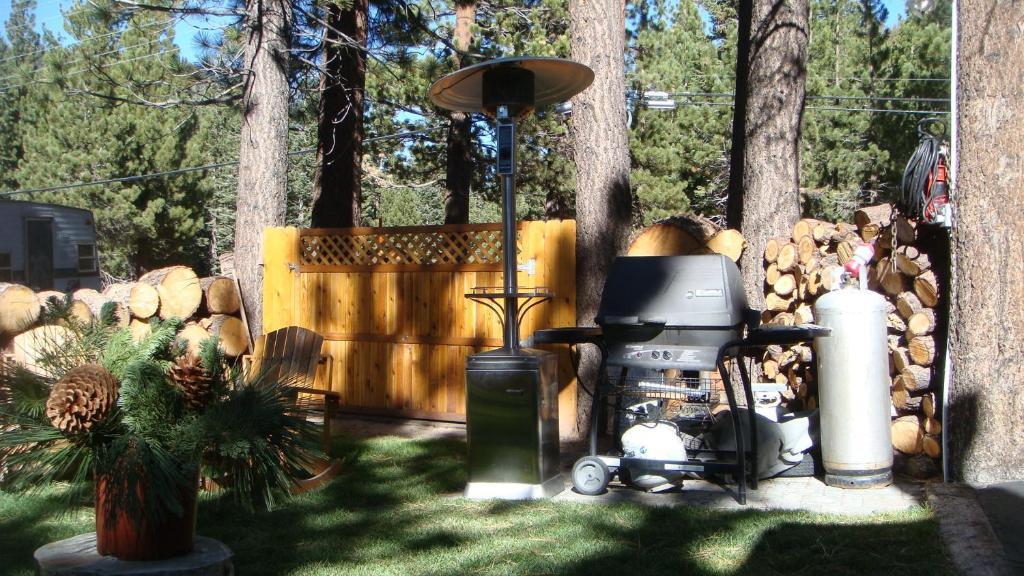 Innsbruck Lodge Mammoth Lakes Exterior photo